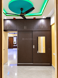 Image of 1331 Sq.ft 3 BHK Apartment / Flat for rent in Divya Limelite, Jalahalli, Bengaluru for Rs. 28000