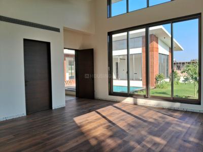 Bedroom Image of 4500 Sq.ft 3 BHK Villa for sale in Umeta Anand for Rs. 19700000