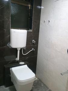 Common Bathroom Image of 1590 Sq.ft 3.5 BHK Apartment / Flat for sale in Vasant Valley, Kalyan West Kalyan for Rs. 16500000