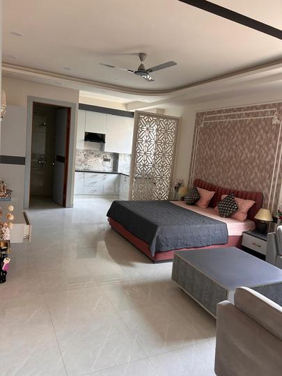 Gulmohar Apartment  Main Image 1
