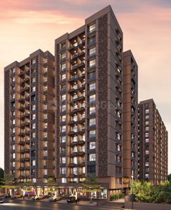 2 BHK Flat