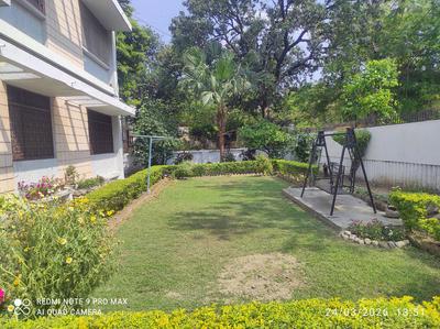 Image of 600 Sq.ft 1 RK Independent House for rent in Mahanagar, Lucknow for Rs. 18000