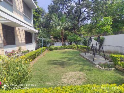 Image of 350 Sq.ft 1 RK Studio for rent in Mahanagar, Lucknow for Rs. 11000