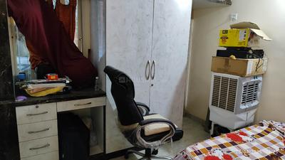 Bedroom Image of 1200 Sq.ft 3 BHK Apartment / Flat for sale in Lal Bahadur Shastri Nagar Gulbarga for Rs. 6900000