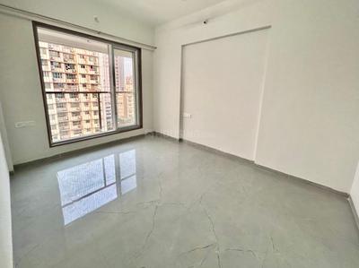 Bedroom Image of 1050 Sq.ft 3 BHK Apartment / Flat for rent in Borivali West Mumbai for Rs. 90000