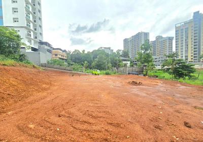 Image of 8700 Sq.ft Residential Plot / Land for sale in Kakkanad, Kochi for Rs. 46000000