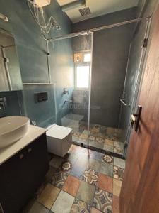 Image of 3800 Sq.ft 5 BHK Duplex for sale in Shrachi Greenwood Elements, New Town, Kolkata for Rs. 26000000