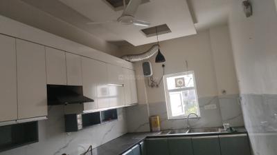 Kitchen Image of 2000 Sq.ft 3 BHK Independent House for rent in BPTP Amstoria , Sector 102 Gurgaon for Rs. 45000