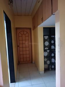 Hall Image of 600 Sq.ft 1 BHK Apartment / Flat for sale in Prem Pratik CHS, Dombivli East Thane for Rs. 4500000