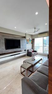Living Room Image of 1350 Sq.ft 3 BHK Apartment / Flat for sale in Sabari Horizon, Anushakti Nagar Mumbai for Rs. 52500000