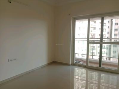 Living Room Image of 680 Sq.ft 1 BHK Apartment / Flat for rent in Avishkar Heights, Pimple Gurav Pune for Rs. 18000