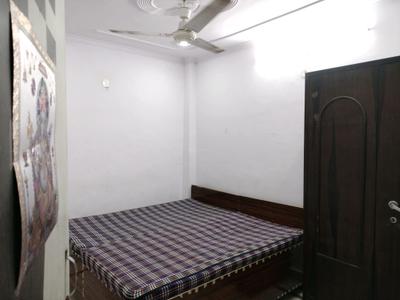 Netaji Subhash Apartments Bedroom 1