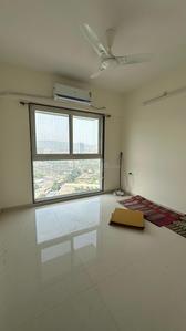 Bedroom Image of 700 Sq.ft 2 BHK Apartment / Flat for sale in Ashar Axis, Thane West Thane for Rs. 14999999