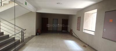 Image of 1410 Sq.ft 3 BHK Apartment / Flat for sale in Orchid Divine, South Bopal, Ahmedabad for Rs. 7100000