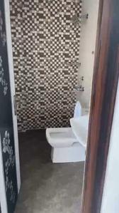 Bathroom Image of 995 Sq.ft 2 BHK Apartment / Flat for sale in MR Proview Officer City 2 Phase 1, Raj Nagar Extension Ghaziabad for Rs. 6850000
