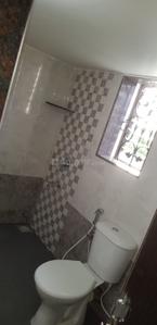 Image of 600 Sq.ft 1 BHK Builder Floor for rent in Porvorim, Goa for Rs. 18000