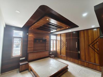 Bedroom Image of 1080 Sq.ft 4 BHK Duplex for sale in Nagarbhavi Bengaluru for Rs. 39500000