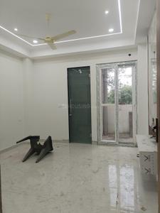 Hall Image of 1250 Sq.ft 2 BHK Builder Floor for sale in Patthri Bagh Dehradun for Rs. 6700000