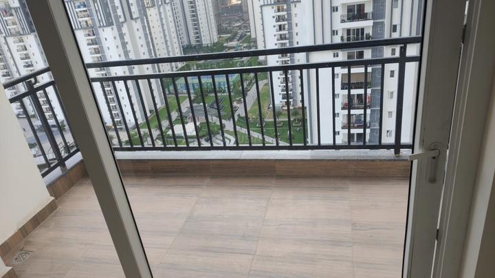 My Home Tridasa Tower 1 To 9 Main Image 1