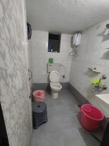 Bathroom Image of 1800 Sq.ft 2 BHK Independent House for sale in Anant Nagar Nagpur for Rs. 15000000