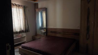 Bedroom Image of 2300 Sq.ft 3.5 BHK Independent House for rent in Mundhwa Pune for Rs. 60000