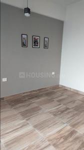 Bedroom Image of 435 Sq.ft 1 RK Apartment / Flat for sale in Paramount Pine And Oak Studio, Surajpur Greater Noida for Rs. 3000000