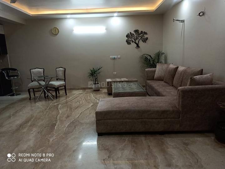 Hall Image of 3050 Sq.ft 4 BHK Builder Floor for sale in Ansal Palam Vihar Plot, Palam Vihar Gurgaon for Rs. 18500000