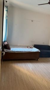 Bedroom Image of 1246 Sq.ft 2 BHK Apartment / Flat for sale in Gaurs Grandeur, Sector 119 Noida for Rs. 12300000