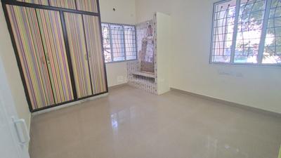 Bedroom Image of 1350 Sq.ft 3 BHK Apartment / Flat for sale in Dr A S Rao Nagar Colony Secunderabad for Rs. 6700000