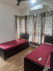 Bedroom Image of 950 Sq.ft 2 BHK Apartment / Flat for rent in The The Address, Ghatkopar West Mumbai for Rs. 75000