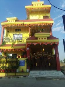 Image of 1325 Sq.ft 4 BHK Duplex for sale in Avadhpuri Colony, Sehore for Rs. 6000000