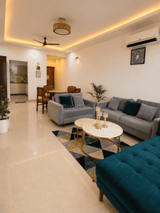 3 BHK Flat