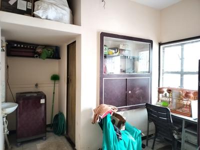 Kitchen Image of 989 Sq.ft 2 BHK Independent House for sale in Kalveerampalayam Coimbatore for Rs. 12000000