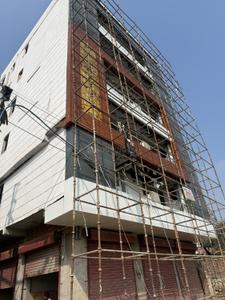 Image of 1650 Sq.ft 3 BHK Apartment / Flat for sale in Chhapraula, Ghaziabad for Rs. 5800000