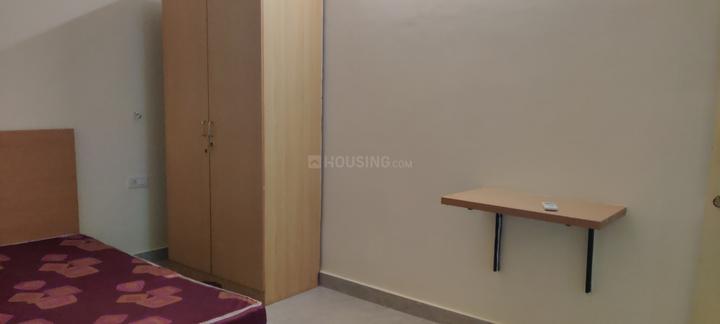 Mk Homes bosapura Bedroom One 1