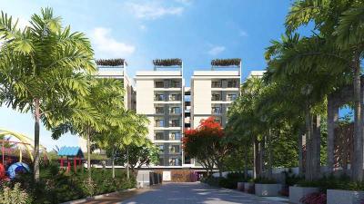 Image of 1154 Sq.ft 2 BHK Apartment / Flat for sale in Elegant Tranquility, RR Nagar, Bengaluru for Rs. 13978700