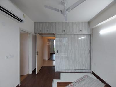 Bedroom Image of 2055 Sq.ft 3.5 BHK Apartment / Flat for sale in Bestech Altura, Sector 79 Gurgaon for Rs. 24300000