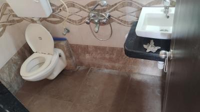 Image of 950 Sq.ft 2 BHK Apartment / Flat for sale in Agarwal Lifestyle, Virar West, Virar for Rs. 6200000