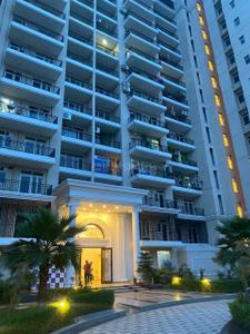 Image of 1325 Sq.ft 3 BHK Apartment / Flat for sale in Naini, Allahabad for Rs. 6700000