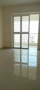 Living Room Image of 1011 Sq.ft 2 BHK Apartment / Flat for sale in Miracle Aero East , Undri Pune for Rs. 5490000