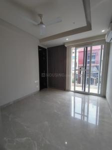 Hall Image of 1800 Sq.ft 3 BHK Builder Floor for sale in Green Park New Delhi for Rs. 61500000