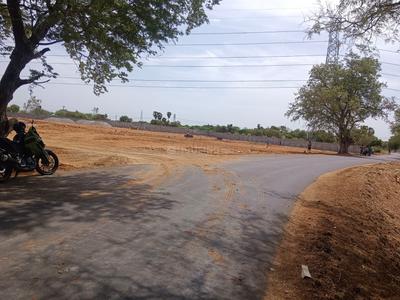 Image of 1200 Sq.ft Residential Plot / Land for sale in Visions Prestige, Panjappur, Tiruchirappalli for Rs. 779400