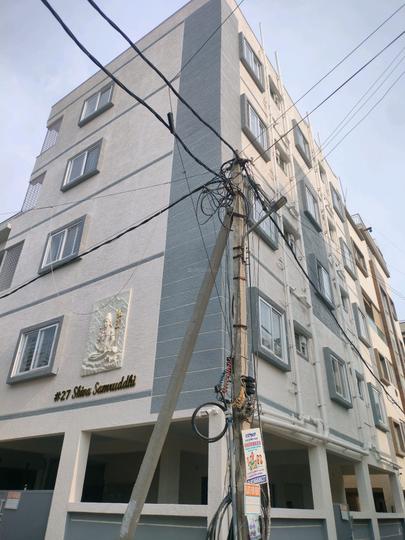 Devasthanagalu Building View 1