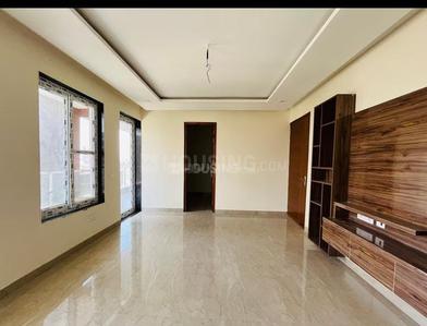 Hall Image of 2200 Sq.ft 3 BHK Builder Floor for rent in Sector 9 Gurgaon for Rs. 35000