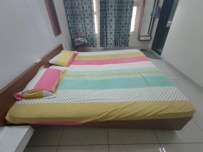 Bedroom Image of 1620 Sq.ft 4 BHK Independent House for sale in Vastrapur Ahmedabad for Rs. 31100000