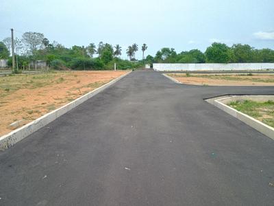 Image of 1200 Sq.ft Residential Plot / Land for sale in Chengalpattu, Chennai for Rs. 2580000