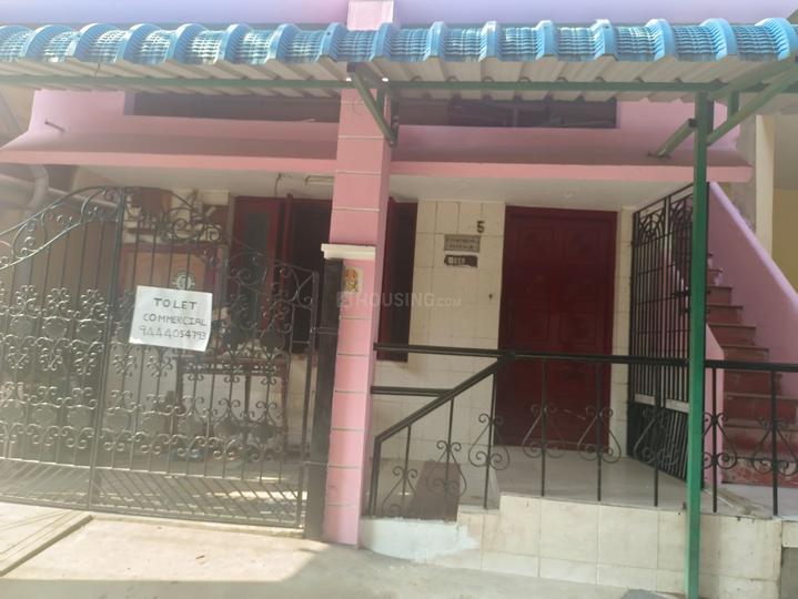 Murugan Nagar, Kolathur Building View 1