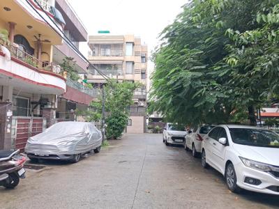 Image of 1800 Sq.ft Residential Plot / Land for sale in Paschim Vihar, New Delhi for Rs. 100000000