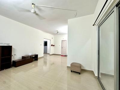 Hall Image of 1052 Sq.ft 2 BHK Apartment / Flat for sale in Corporate Suncity Gloria, Carmelaram Bengaluru for Rs. 11600000