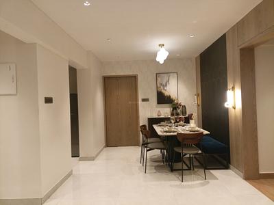 Gallery Cover Pic of Bholenath Hresa Sainagar Apartment Pvt Ltd